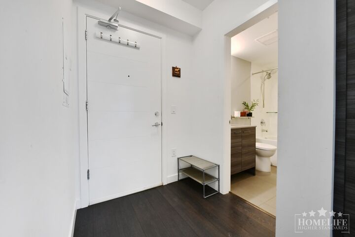 Property Photo:  13963 105 Boulevard 205  BC V3T 0M9 