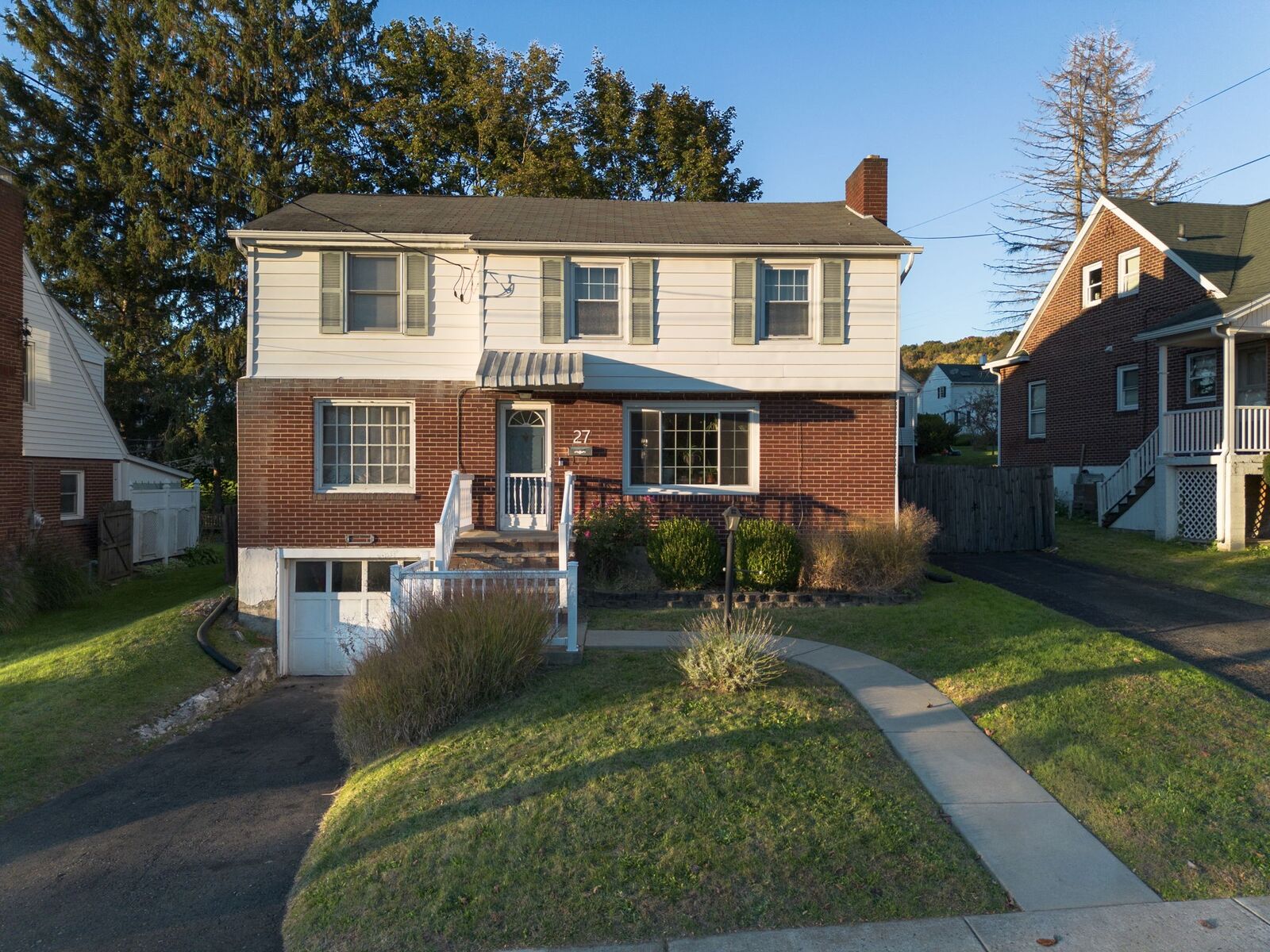 Property Photo: 27 Ardsley Road NY 13904