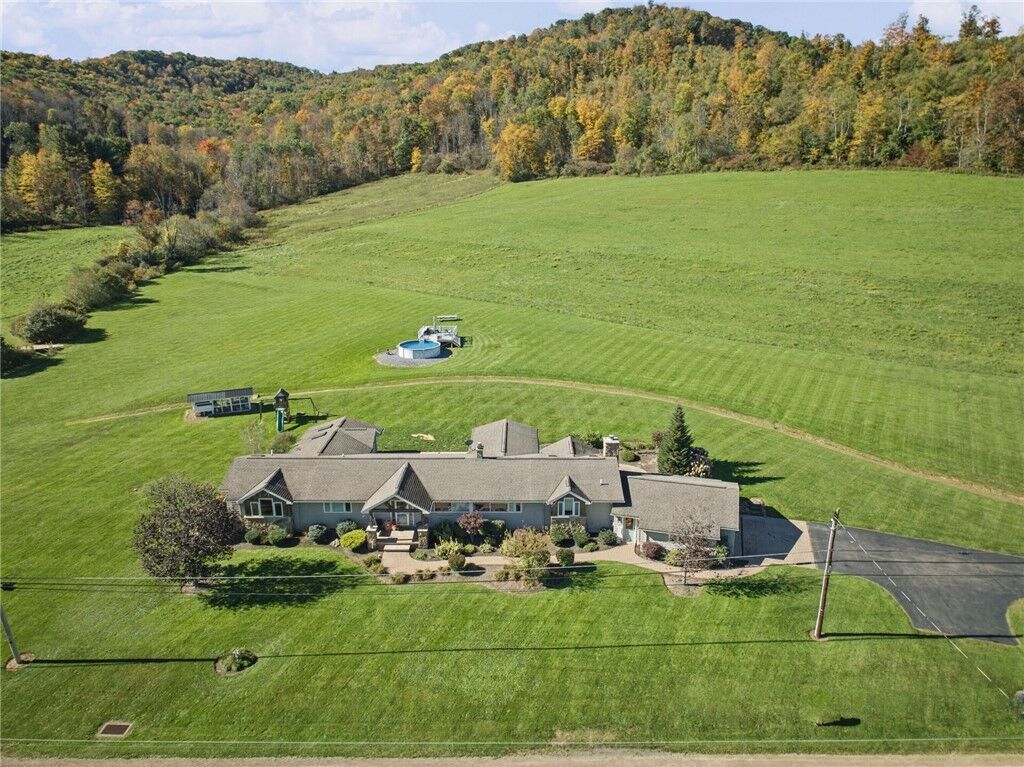 Property Photo:  474 S Kendall Avenue  PA 16701 