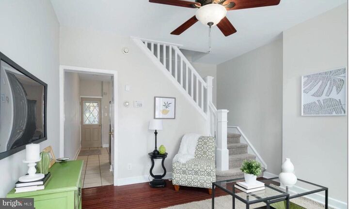 Property Photo: 2222 E Boston Street PA 19125
