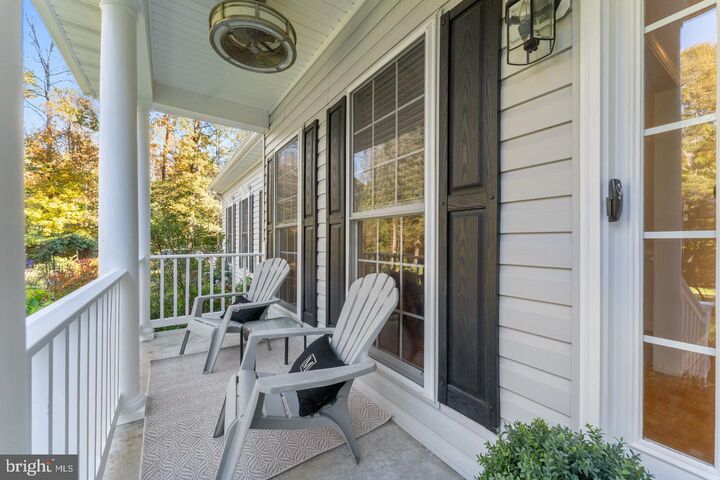 Property Photo:  8825 Olde Meadow Way  VA 22551 
