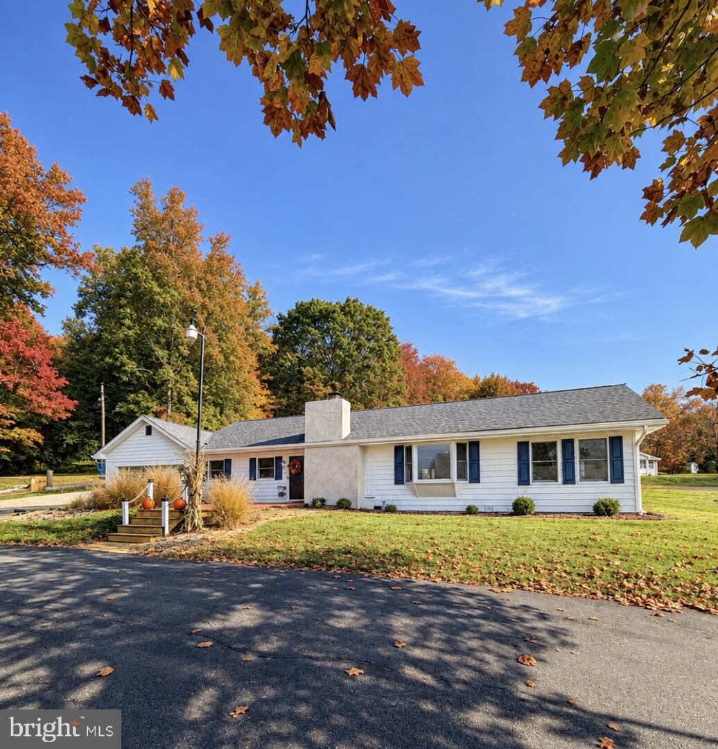 Property Photo:  33 Cattail Lane  MD 21921 