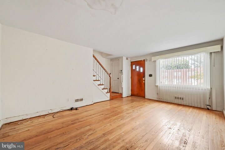 Property Photo: 4319 Eldone Road MD 21229
