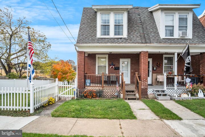 Property Photo:  42 N 34th Street  PA 17109 