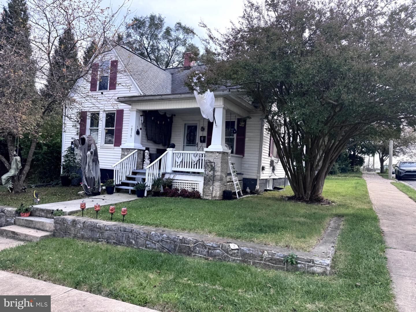 Property Photo:  819 Buxton Street  WV 25401 