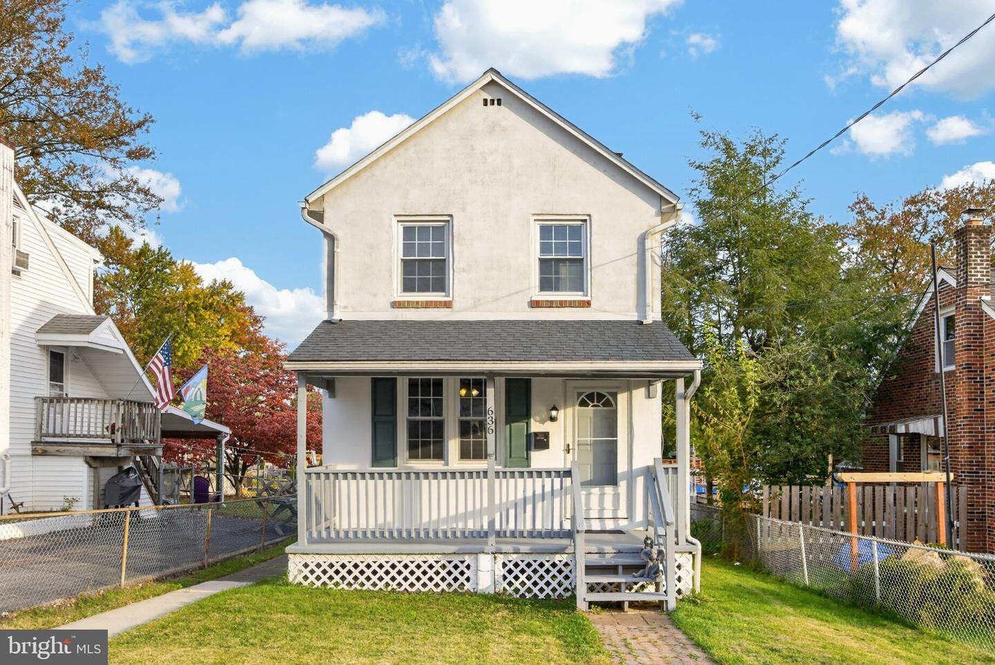 Property Photo: 636 Willow Street PA 19464