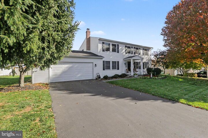 Property Photo:  714 Alberta Avenue  PA 17050 
