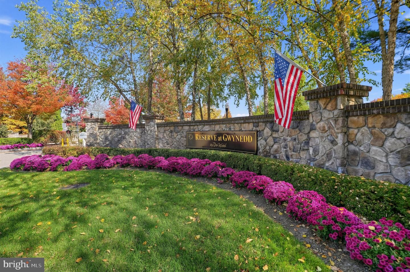 Property Photo:  4301 Lilac Court  PA 19446 