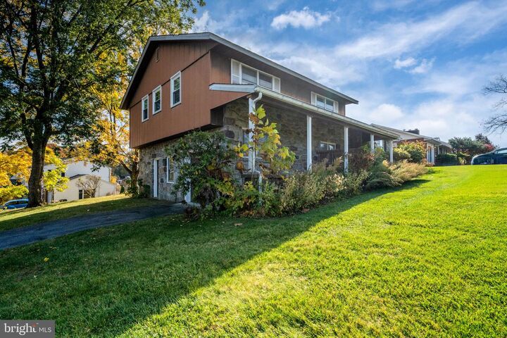 Property Photo:  35 E 40th Street  PA 19606 