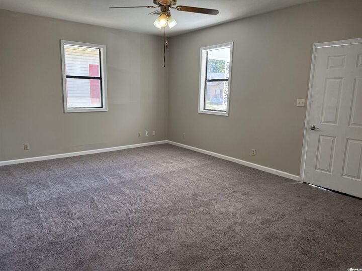 Property Photo: 1320 Huntington AR 72401