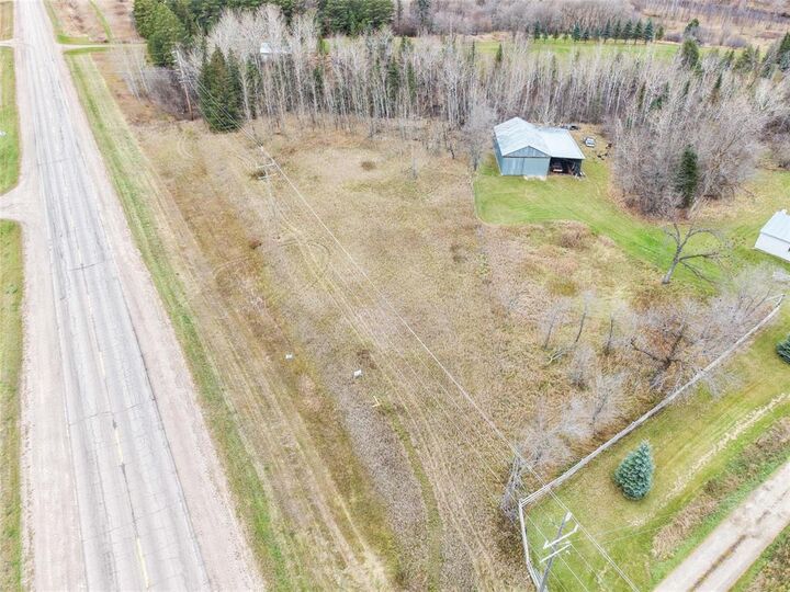 Property Photo:  0 44 Highway  MB R0E 2G0 
