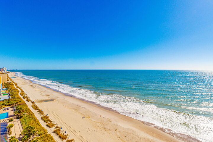 Property Photo: 1605 S Ocean Blvd. 1501 SC 29577