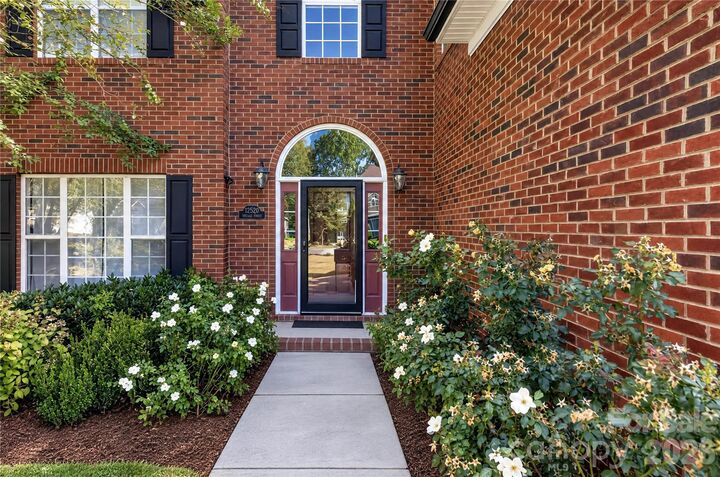 Property Photo:  12520 Vantage Point Lane  NC 28078 