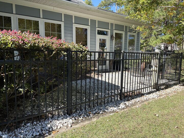 Property Photo: 1358 Neighbors Way SC 29466