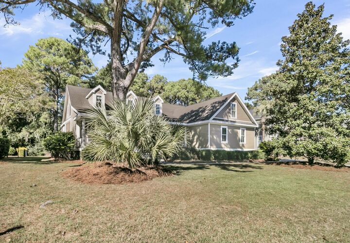 Property Photo:  1412 Walking Trail Court  SC 29466 