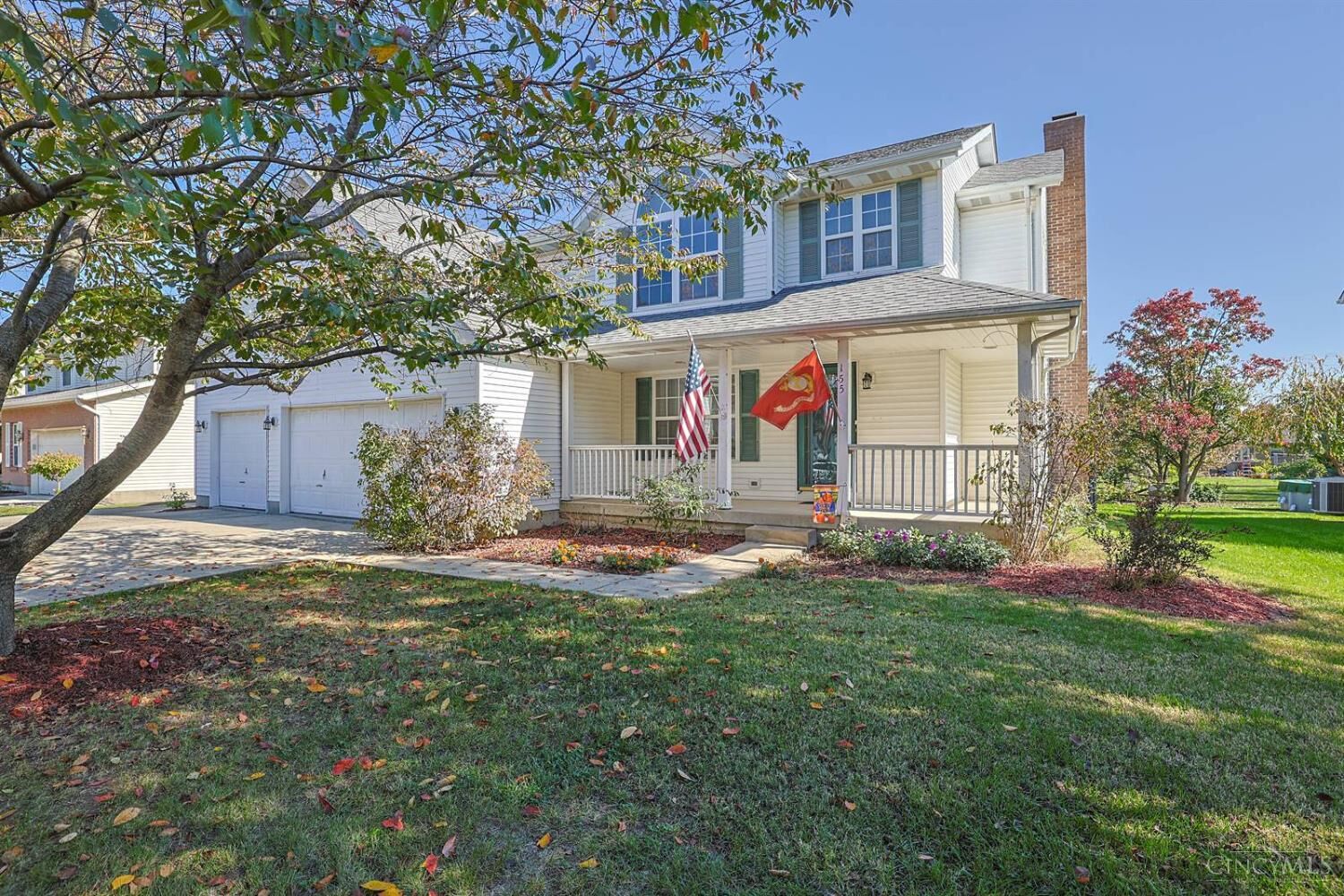 Property Photo:  155 Westbourne Court  OH 45011 