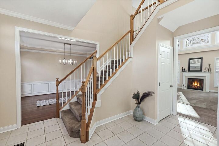Property Photo:  3287 Powfoot Ridge  OH 45245 