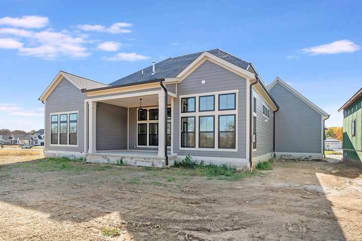 Property Photo:  2106 Liberty Trail  OH 43015 