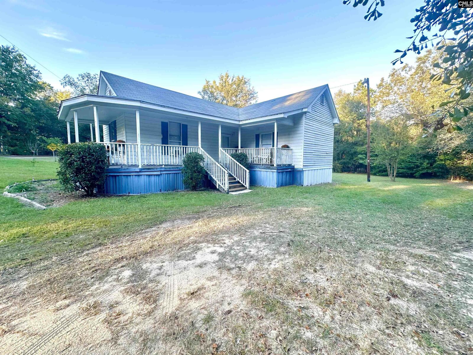 Property Photo: 165 Taylor SC 29135