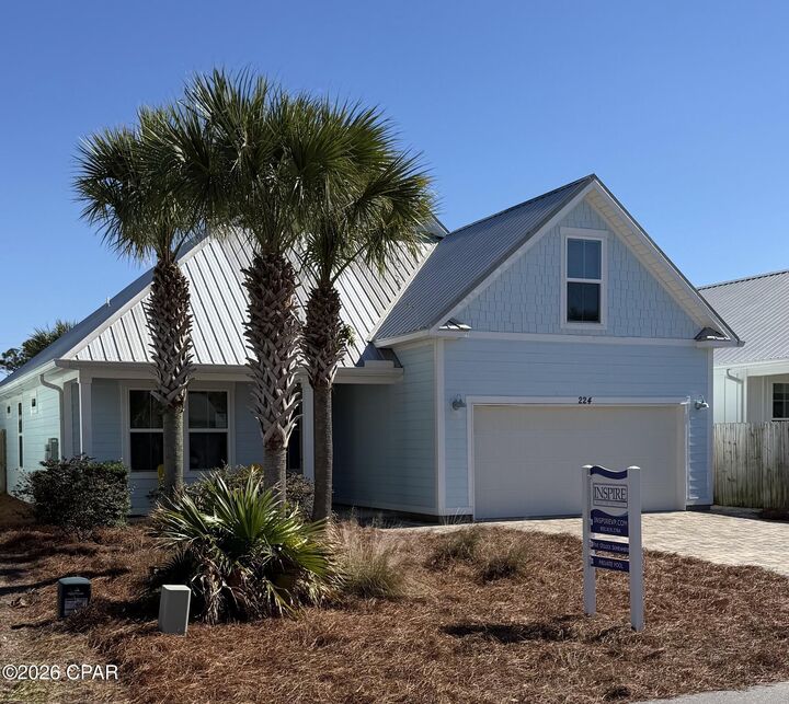 Property Photo: 224 16th Street FL 32413