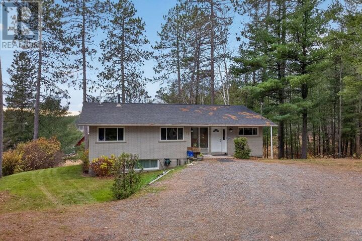 Property Photo: 71 Manninen Road ON P0M 3H0