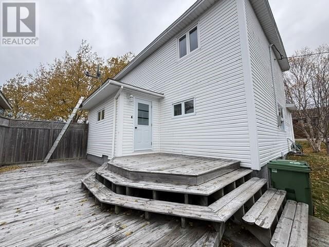 Property Photo: 125 Main Street NL A0G 3P0