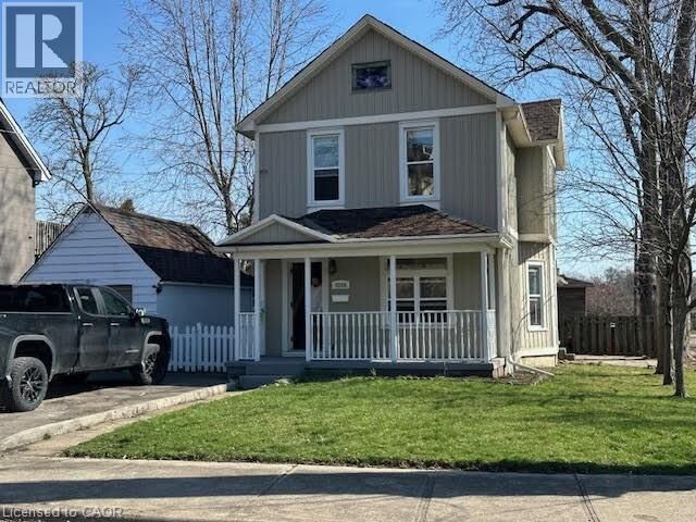 Property Photo: 4208 Terrace Avenue North ON L2E 2J4