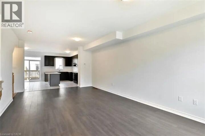 Property Photo:  45 Rapids Lane  ON L8K 0A3 