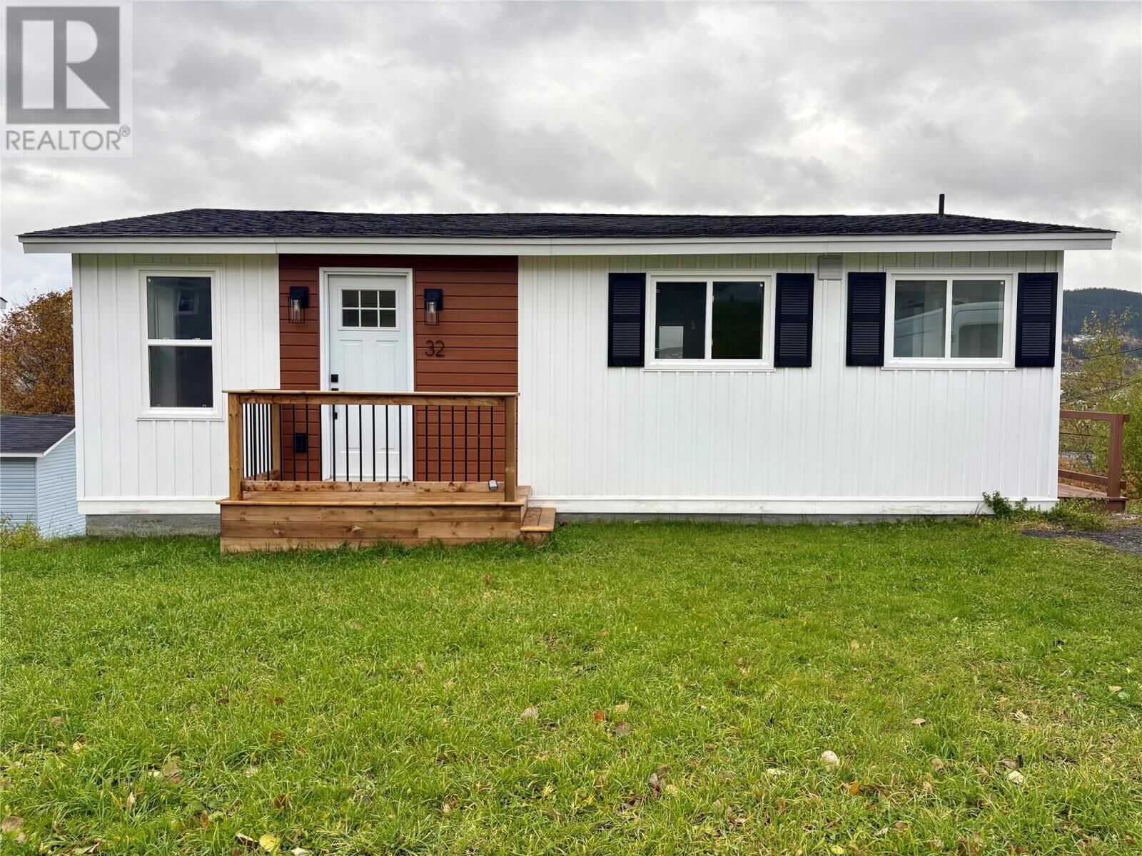 Property Photo:  32 Coronation Street  NL A2H 6N9 