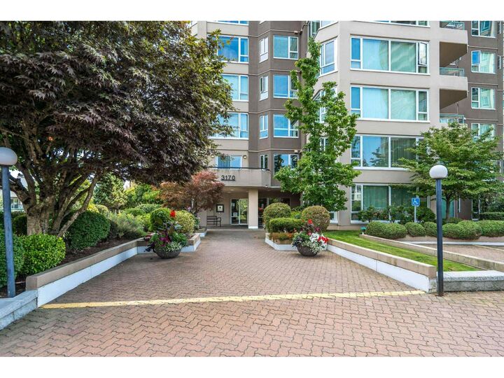 Property Photo: 3170 Gladwin Road 404 BC V2T 5T1
