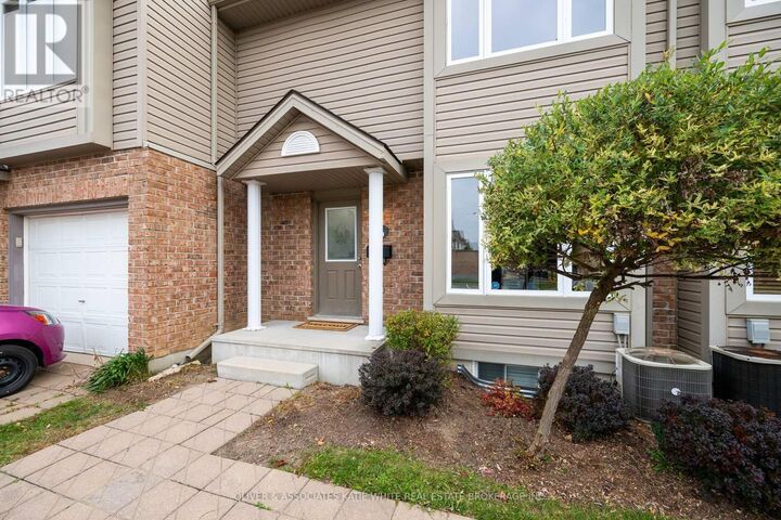 Property Photo:  1600 Mickleborough Drive 20  ON N6G 5R9 