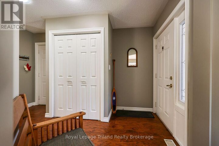 Property Photo: 7 Brasher Drive ON N4G 5T2