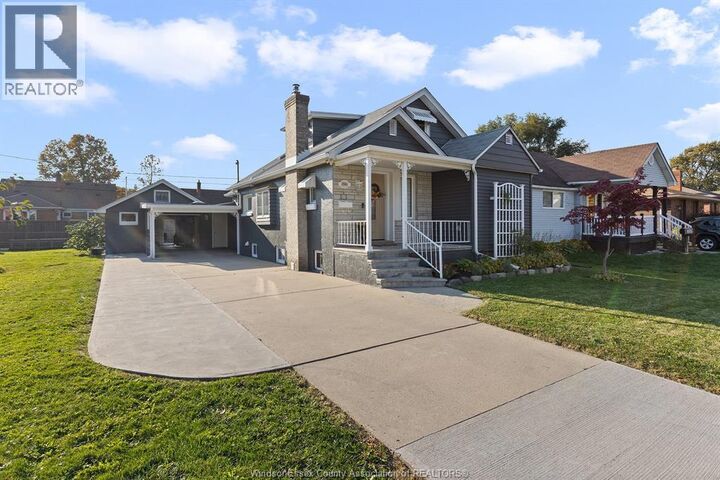 Property Photo:  1041 Eastlawn  ON N8S 3H8 