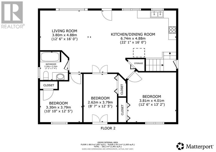Property Photo: 343 Sandra Boulevard ON P3C 3K8