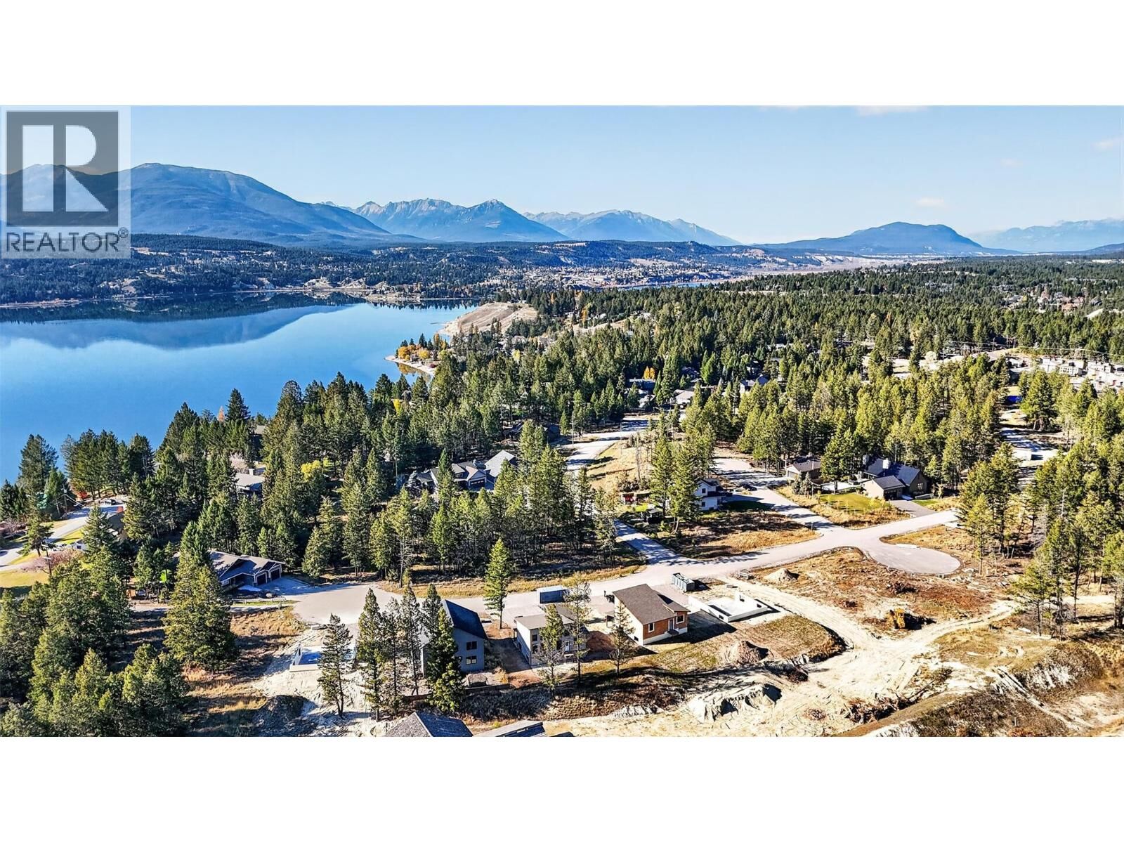 Property Photo:  Lot 71 Swansea Crescent  BC V0B 2L1 
