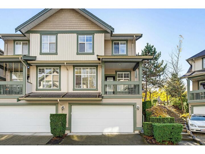 Property Photo: 6050 166 Street 70 BC V3S 0X3