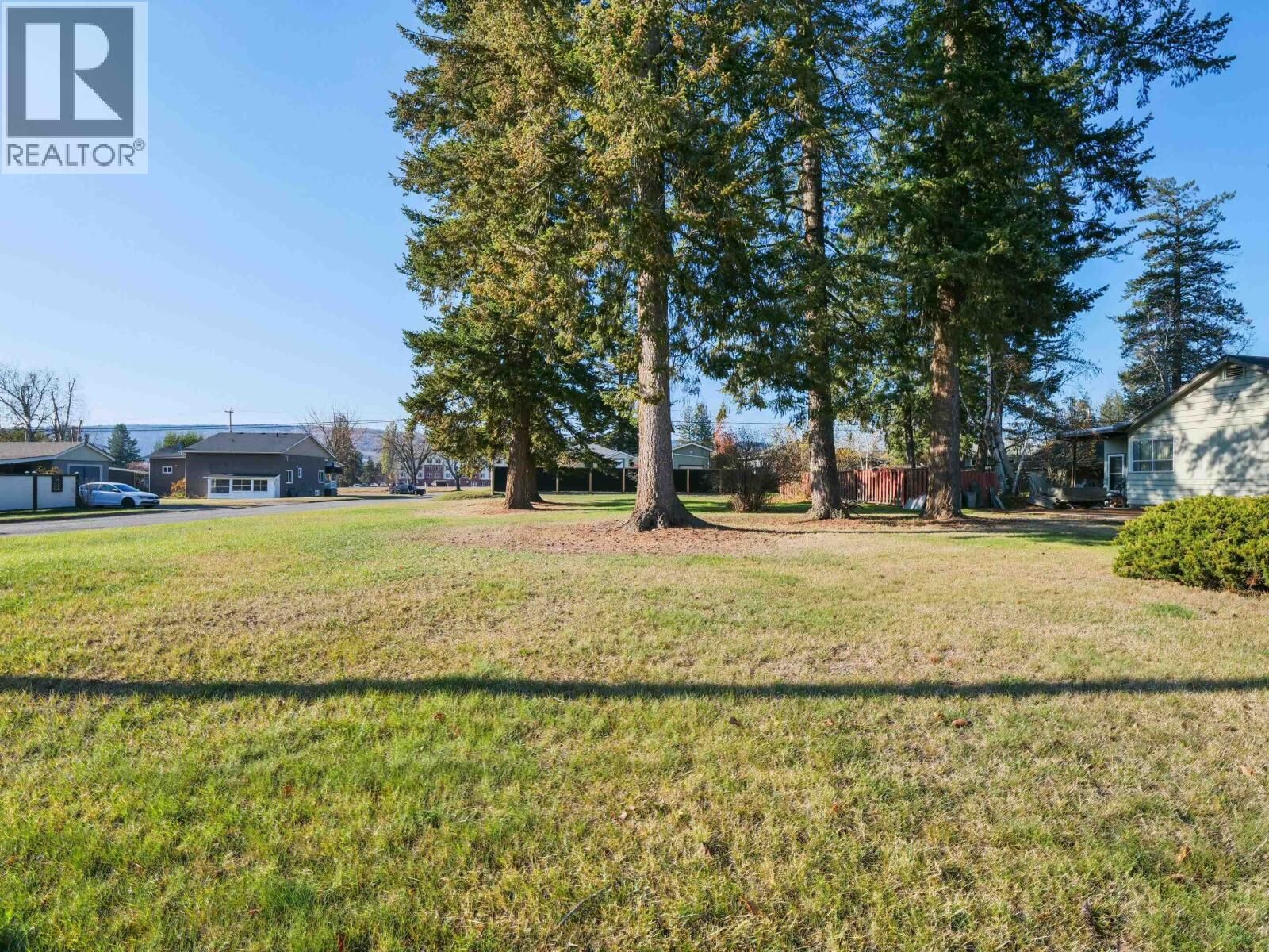 Property Photo:  Lot 15 Wilson Street  BC V2J 2W5 