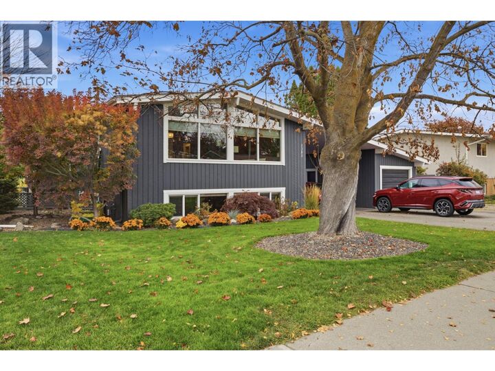 Property Photo:  1383 Lombardy Square  BC V1Y 3S5 