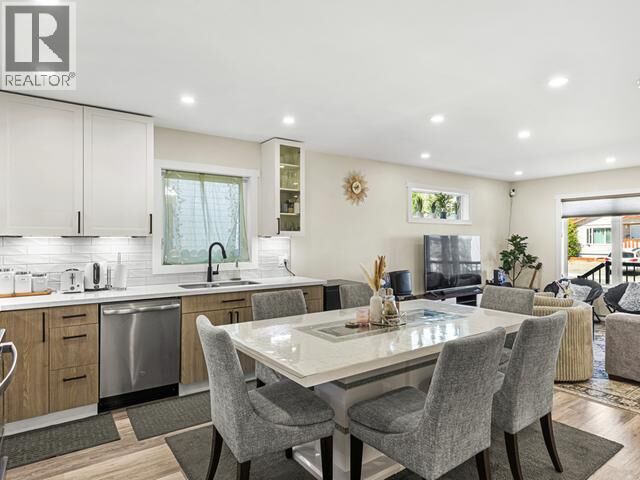 Property Photo: A-603 Cook Street YT Y1A 2R5