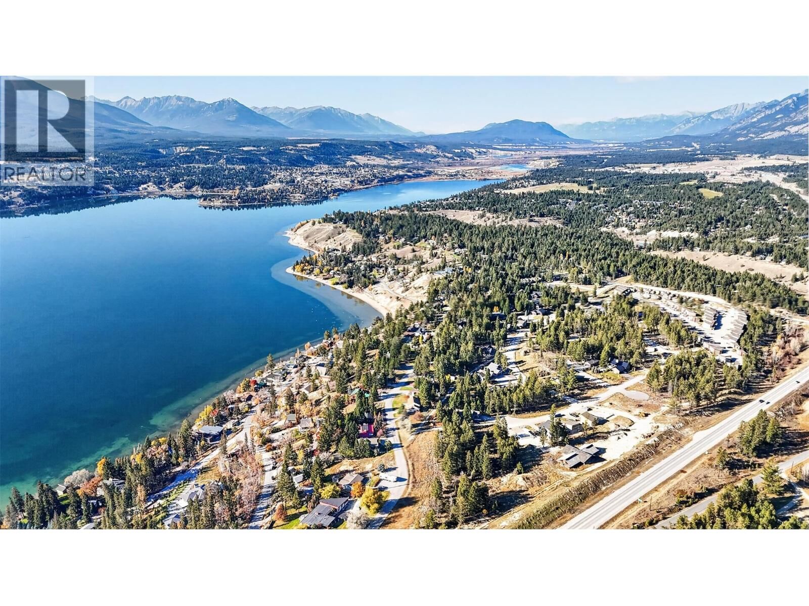 Property Photo:  Lot 66 Morigeau Lane  BC V0B 2L1 