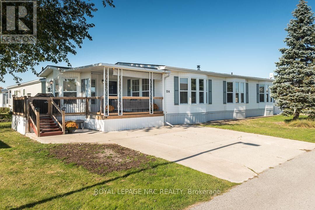 Property Photo:  3033 Townline Road 254  ON L0S 1S1 