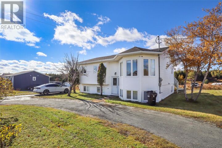 Property Photo:  308 Main Road  NL A1S 1H9 