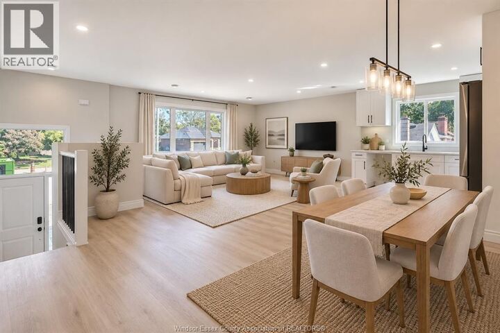 Property Photo: 4697 Montgomery Road 1 ON N9A 2B9