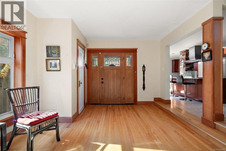 Property Photo:  149 St. Lawrence Street  BC V8V 1X9 