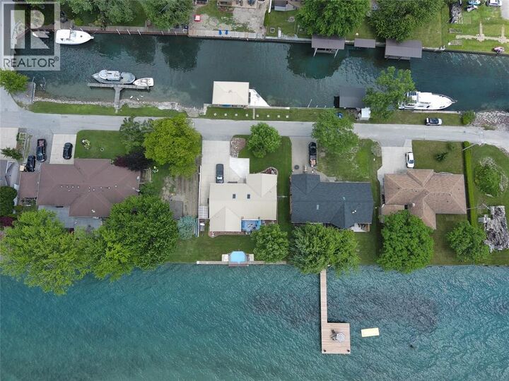 Property Photo: 3957 Seaway Road ON N0P 2B0