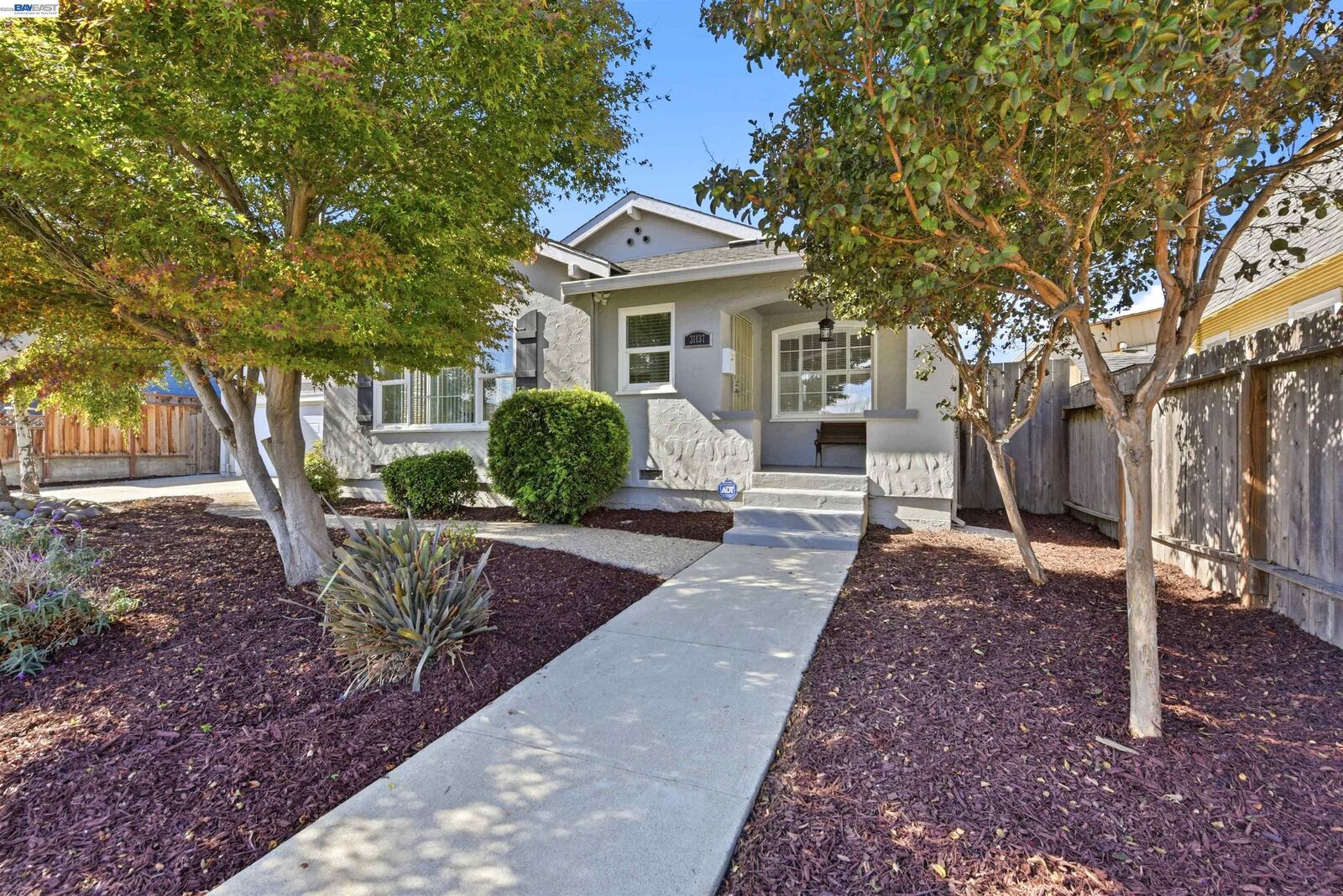 Property Photo:  31137 Brooklyn St  CA 94587 