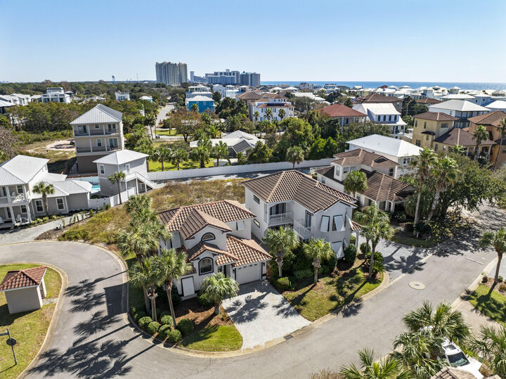 Property Photo:  23-27 St Francis Drive S  FL 32550 