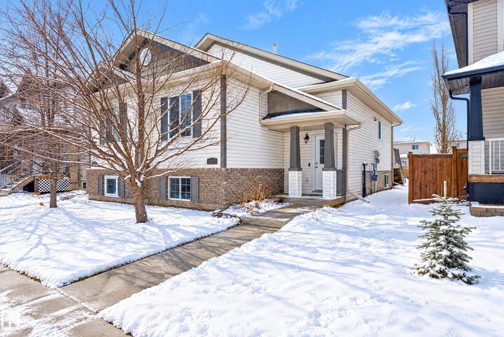 Property Photo:  248 Avena Circle  AB T9E 0L8 