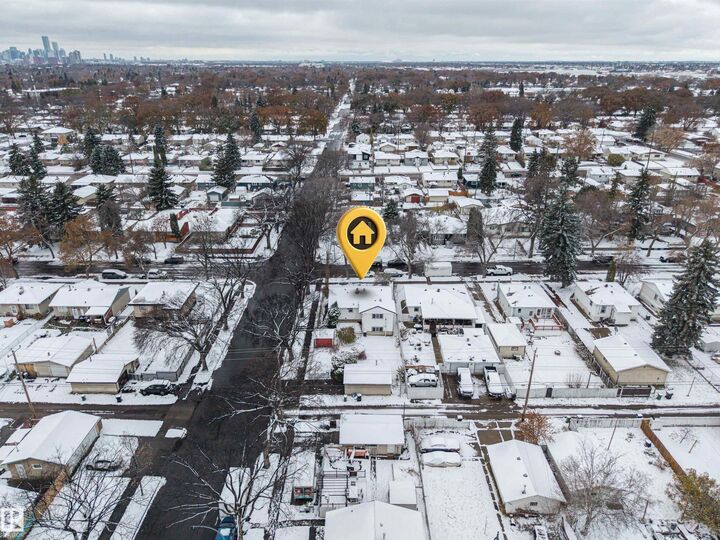 Property Photo:  12001 49 Street NW  AB T5W 3A3 