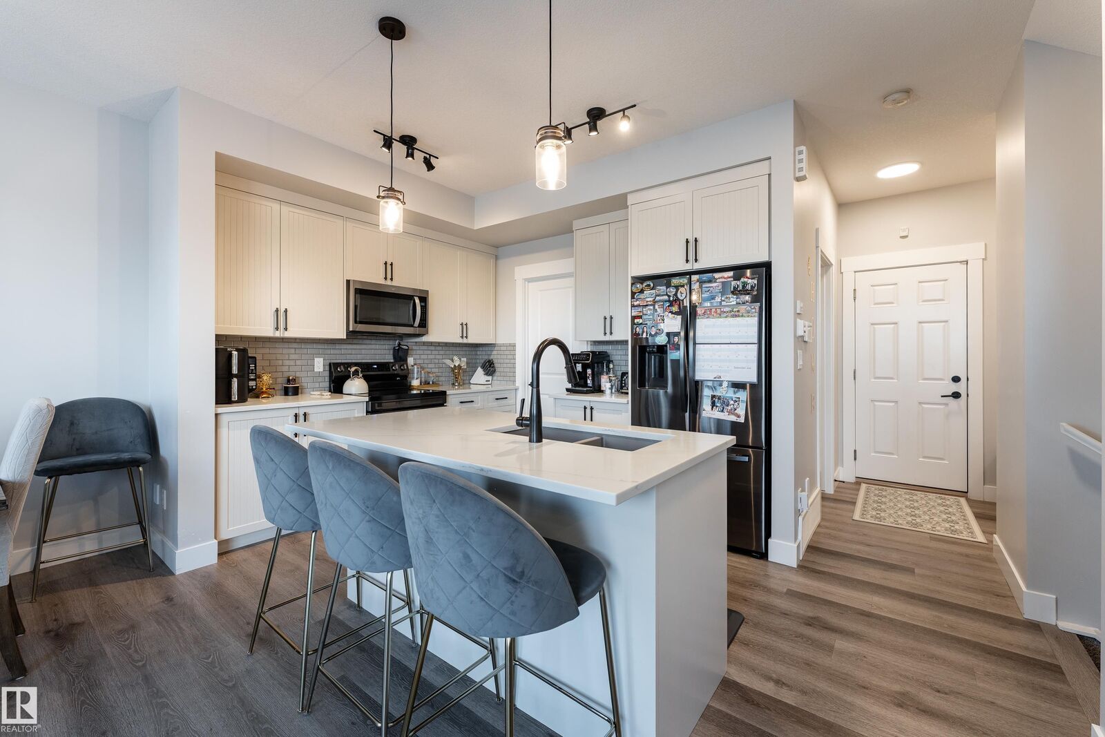 Property Photo: 2824 152 Avenue NW AB T5Y 3Y8